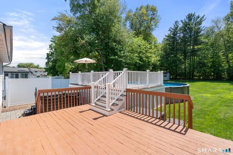 Tiny photo for 200 Lefoll Boulevard, South Windsor, CT 06074 (MLS # 24170911)