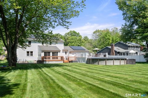 Tiny photo for 200 Lefoll Boulevard, South Windsor, CT 06074 (MLS # 24170911)