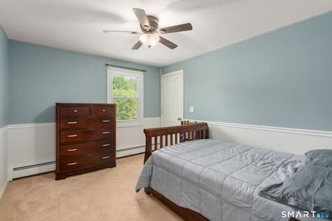 Tiny photo for 200 Lefoll Boulevard, South Windsor, CT 06074 (MLS # 24170911)