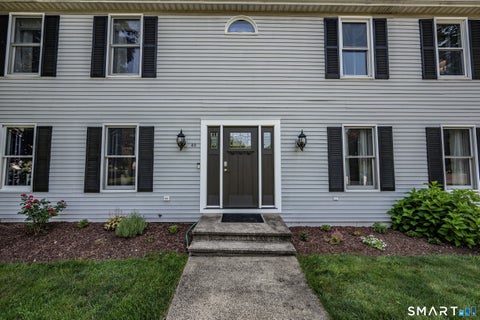 Tiny photo for 49 Harvard Court, Middletown, CT 06457 (MLS # 24199220)