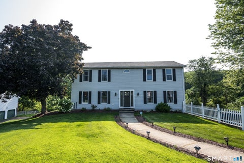 Photo of 49 Harvard Court, Middletown, CT 06457 (MLS # 24199220)