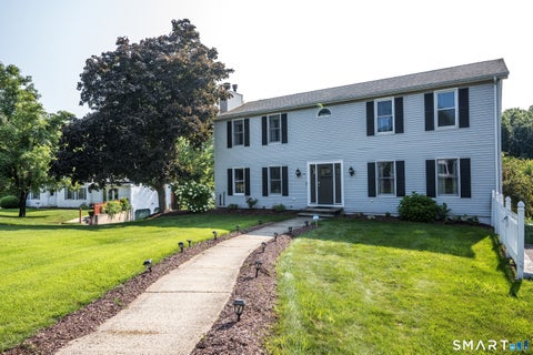 Tiny photo for 49 Harvard Court, Middletown, CT 06457 (MLS # 24199220)