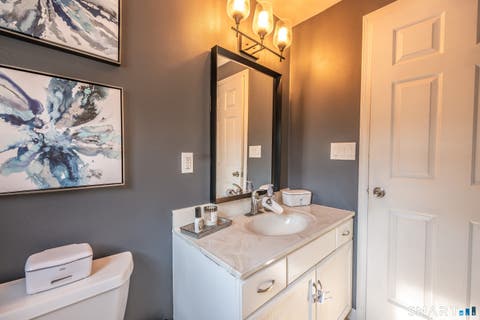 Tiny photo for 49 Harvard Court, Middletown, CT 06457 (MLS # 24199220)