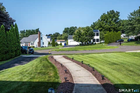 Tiny photo for 49 Harvard Court, Middletown, CT 06457 (MLS # 24199220)