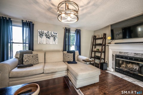 Tiny photo for 49 Harvard Court, Middletown, CT 06457 (MLS # 24199220)