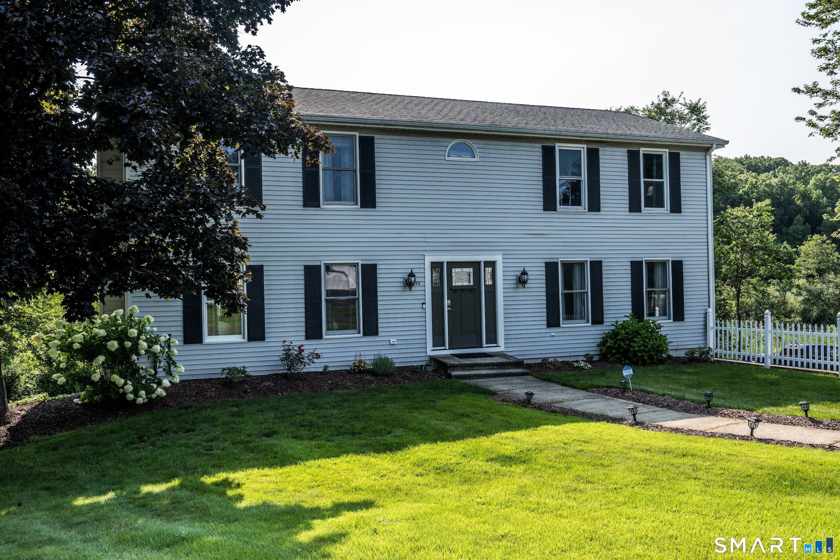 49 Harvard Court