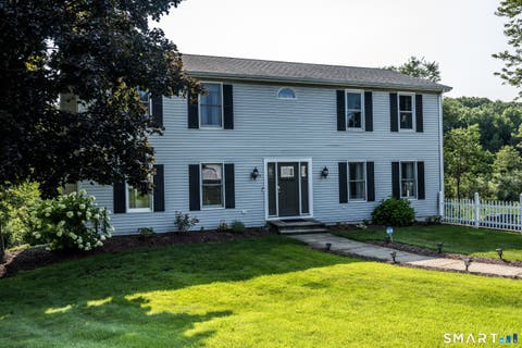 Tiny photo for 49 Harvard Court, Middletown, CT 06457 (MLS # 24199220)