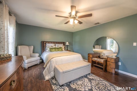 Tiny photo for 49 Harvard Court, Middletown, CT 06457 (MLS # 24199220)