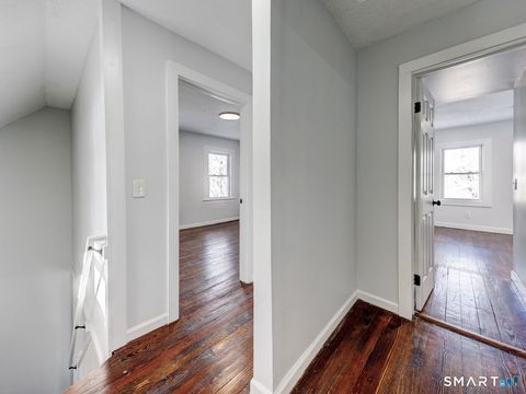 Tiny photo for 36 Bellevue Street, Waterbury, CT 06704 (MLS # 24149015)