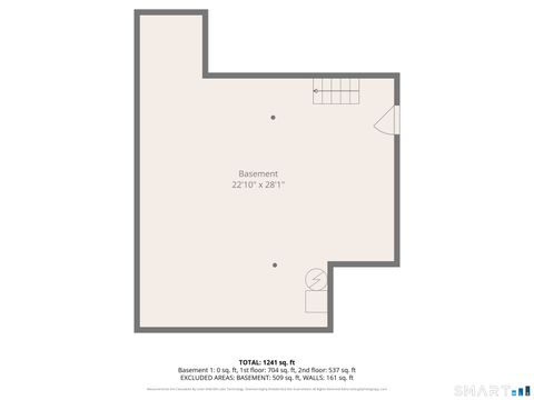 Tiny photo for 36 Bellevue Street, Waterbury, CT 06704 (MLS # 24149015)