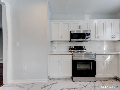 Tiny photo for 36 Bellevue Street, Waterbury, CT 06704 (MLS # 24149015)