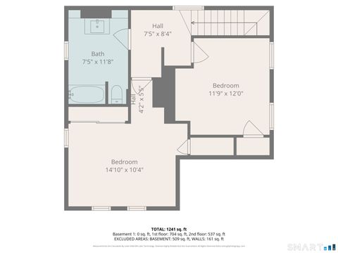 Tiny photo for 36 Bellevue Street, Waterbury, CT 06704 (MLS # 24149015)