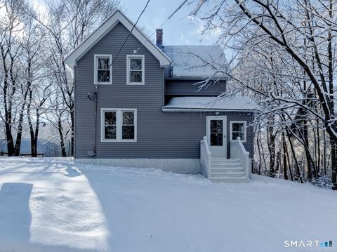 Photo of 36 Bellevue Street, Waterbury, CT 06704 (MLS # 24149015)