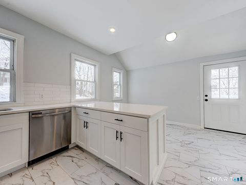 Tiny photo for 36 Bellevue Street, Waterbury, CT 06704 (MLS # 24149015)