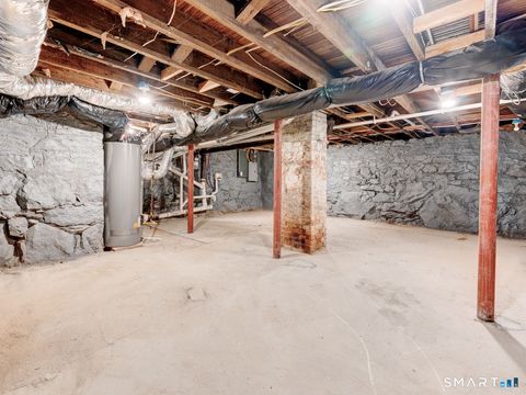 Tiny photo for 36 Bellevue Street, Waterbury, CT 06704 (MLS # 24149015)