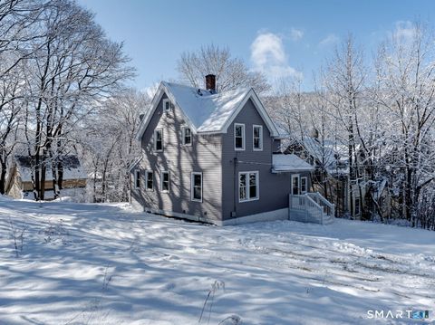 Tiny photo for 36 Bellevue Street, Waterbury, CT 06704 (MLS # 24149015)