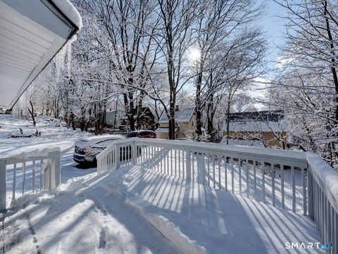 Tiny photo for 36 Bellevue Street, Waterbury, CT 06704 (MLS # 24149015)