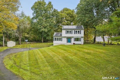Homes For Sale - 4 Briar Lane<br/> New Milford, CT 06776
