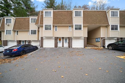 95 Chestnut Street APT D Bethel CT 06801