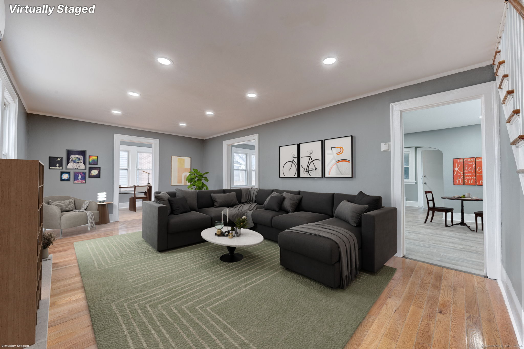 15 Melrose Street, Hartford, Connecticut image 2