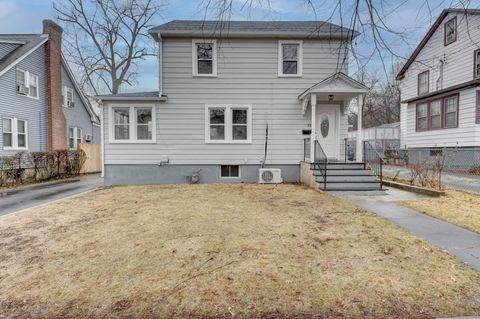 A home in Hartford