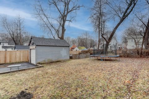 A home in Hartford