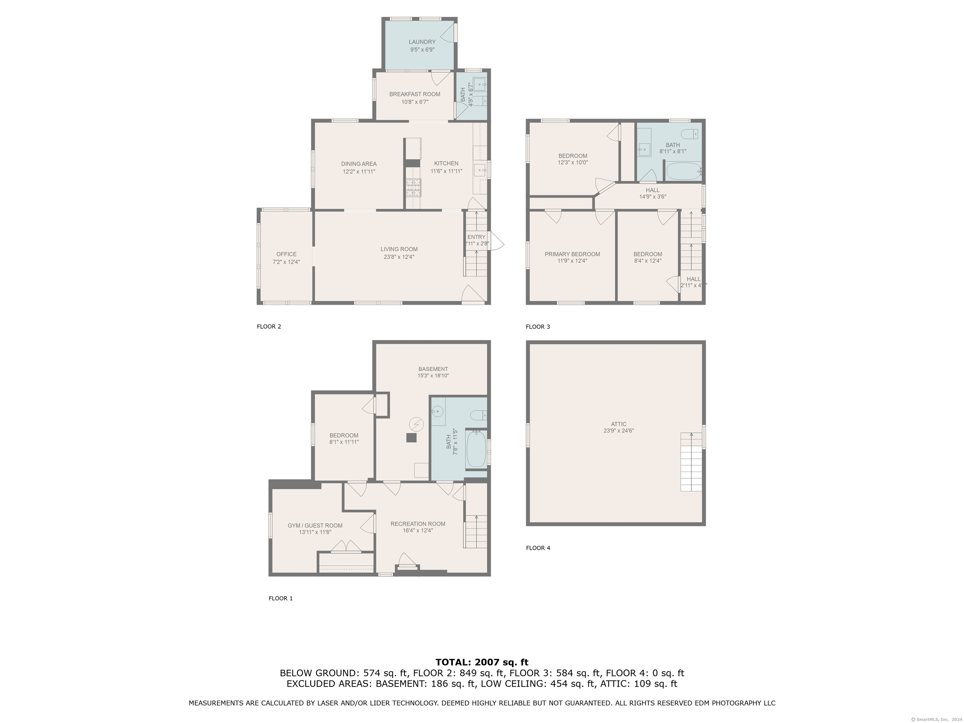 15 Melrose Street, Hartford, Connecticut image 31