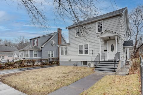 A home in Hartford