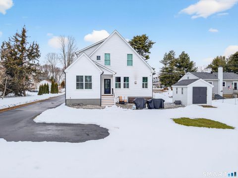 Tiny photo for 24 Church Street, Old Saybrook, CT 06475 (MLS # 24155662)