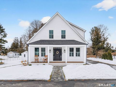 Tiny photo for 24 Church Street, Old Saybrook, CT 06475 (MLS # 24155662)