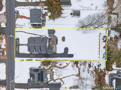 Tiny photo for 24 Church Street, Old Saybrook, CT 06475 (MLS # 24155662)