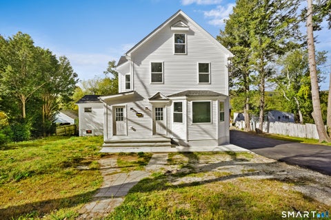 Multifamily For Rent - 173 Wellsville Avenue #B<br/> New Milford, CT 06776