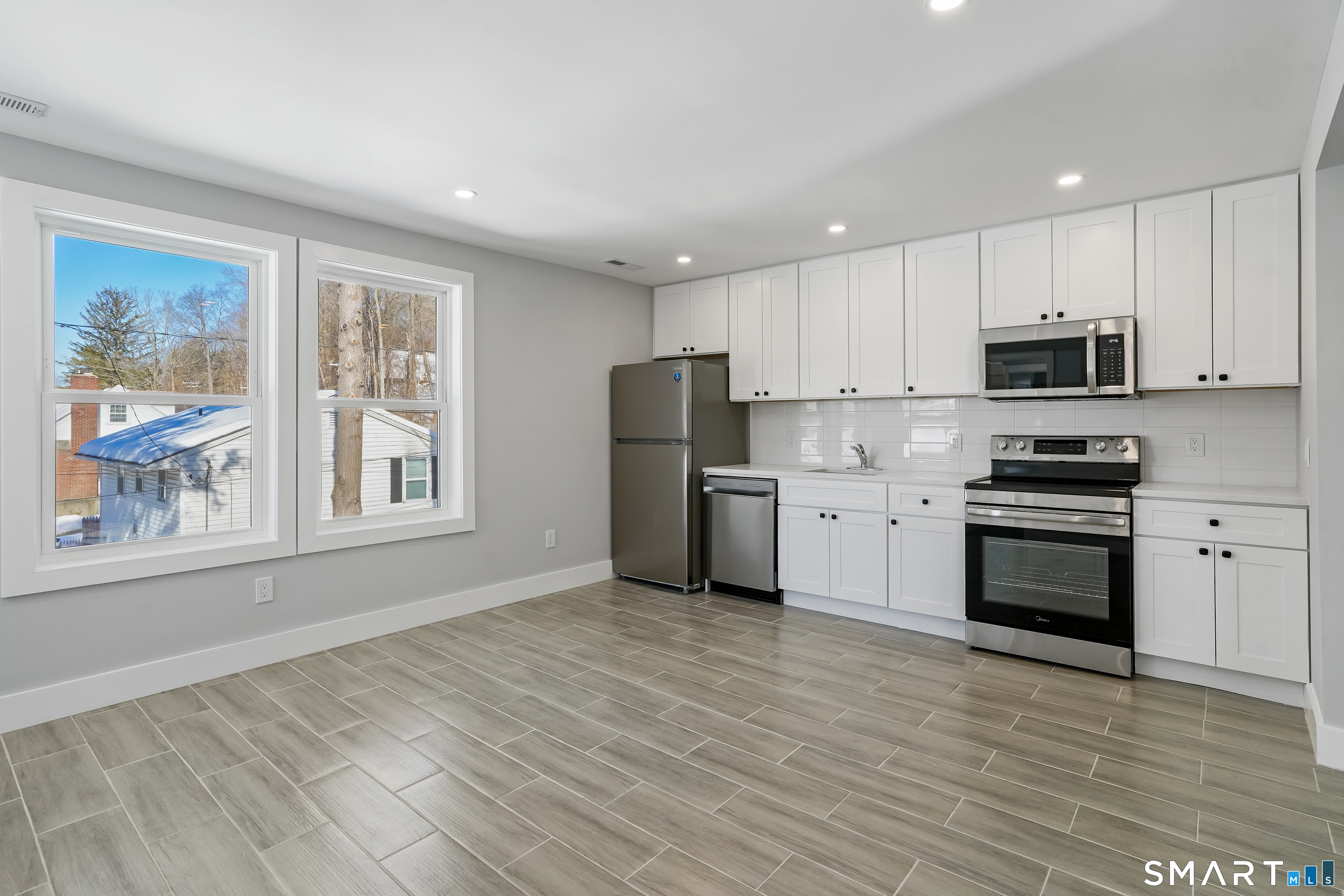 173 Wellsville Avenue B