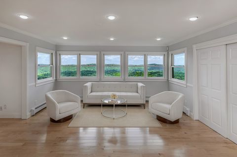 Tiny photo for 10 Hillcrest Court, Ridgefield, CT 06877 (MLS # 24114294)