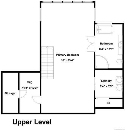 Tiny photo for 10 Hillcrest Court, Ridgefield, CT 06877 (MLS # 24114294)