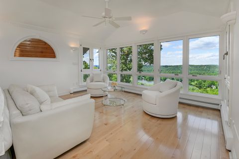 Tiny photo for 10 Hillcrest Court, Ridgefield, CT 06877 (MLS # 24114294)