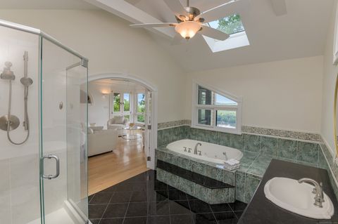 Tiny photo for 10 Hillcrest Court, Ridgefield, CT 06877 (MLS # 24114294)