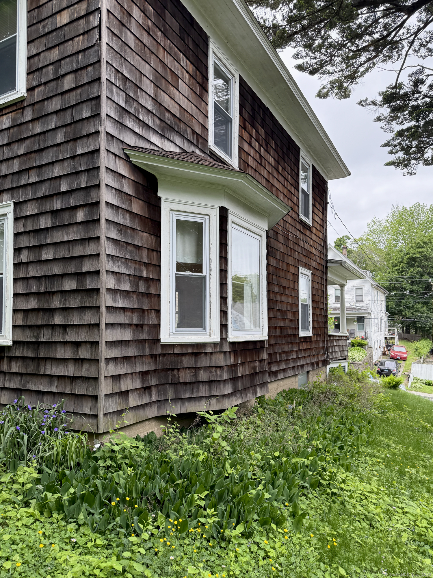 45 Perkins Avenue, Norwich, Connecticut image 35