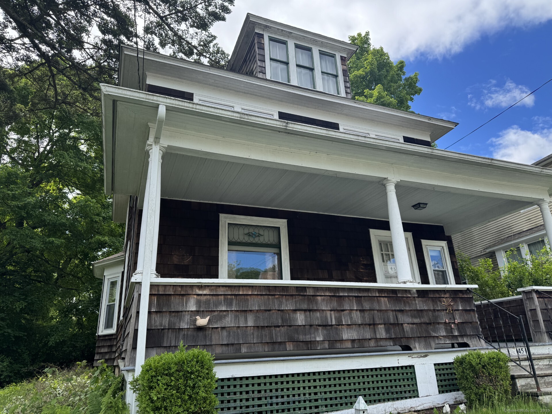 45 Perkins Avenue, Norwich, Connecticut image 4