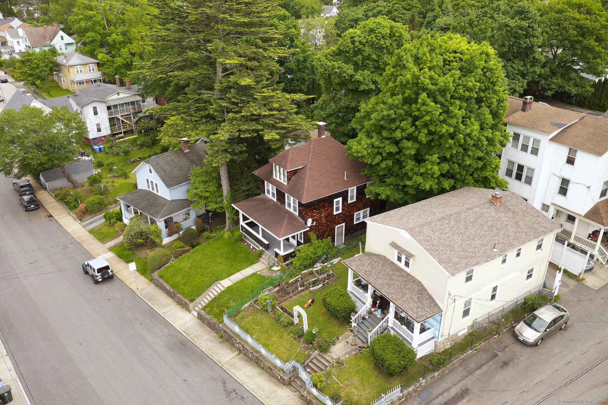 45 Perkins Avenue, Norwich, Connecticut image 3