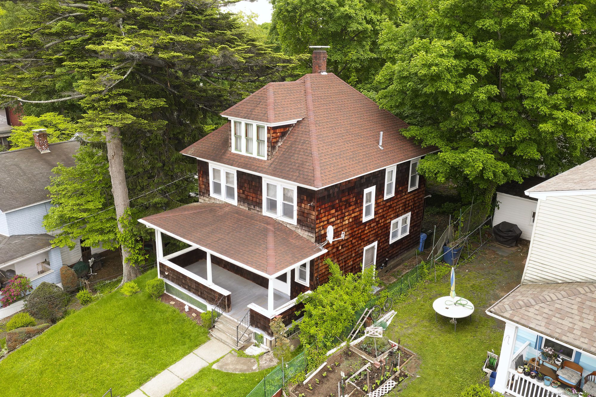 45 Perkins Avenue, Norwich, Connecticut image 1