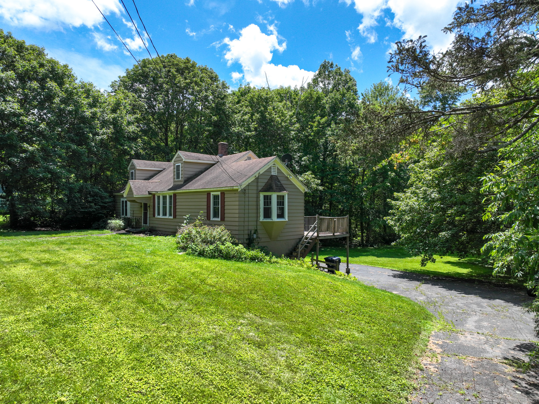 183 Schroback Road