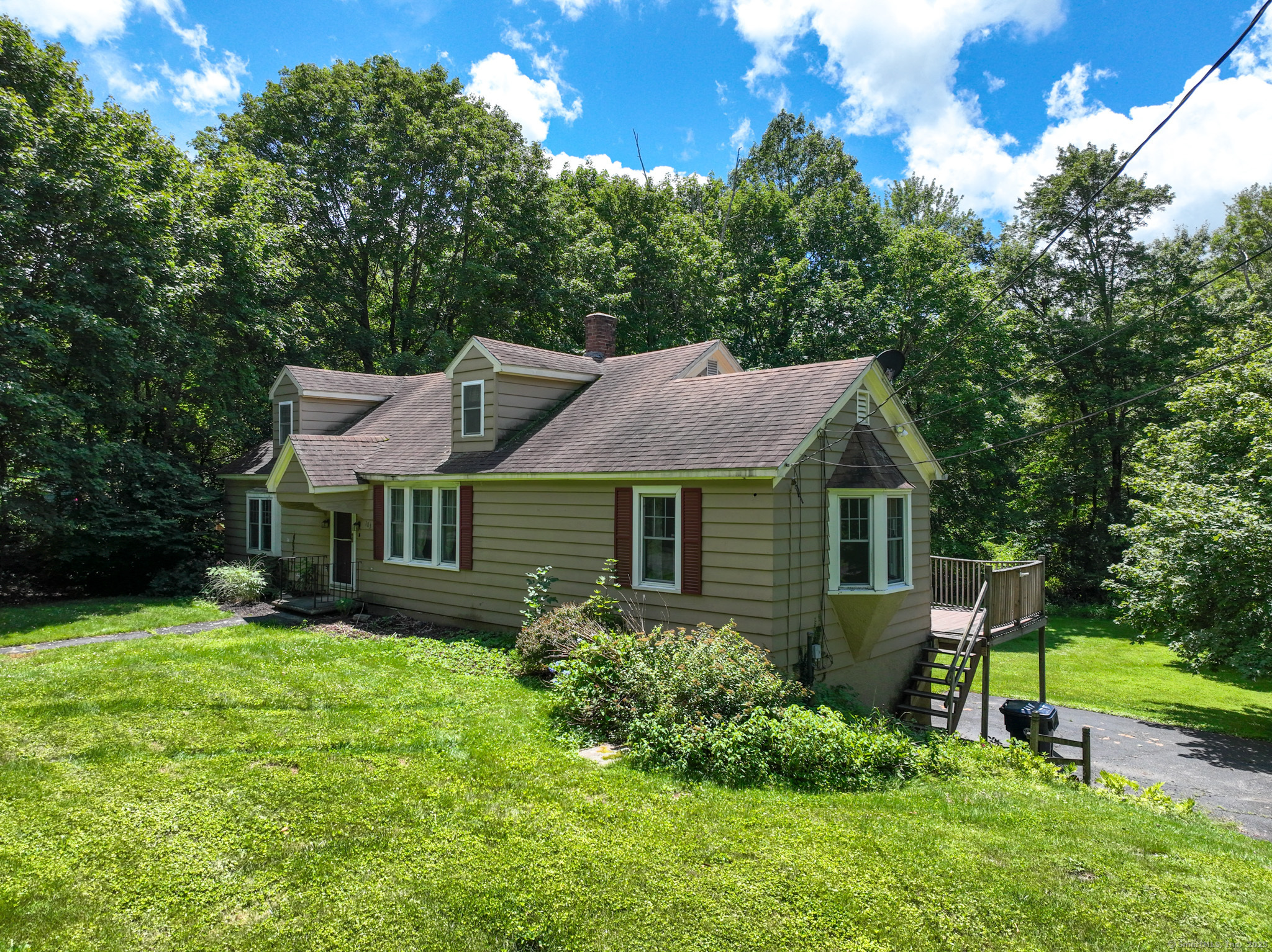 183 Schroback Road