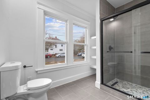 Tiny photo for 21 Richmond Avenue, New Haven, CT 06515 (MLS # 24146069)