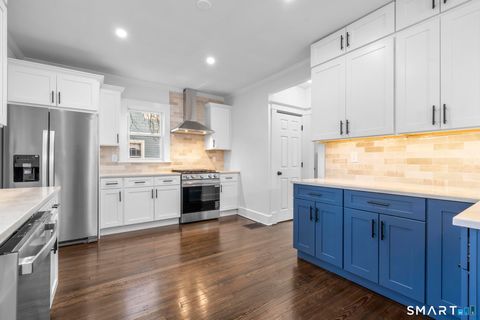 Tiny photo for 21 Richmond Avenue, New Haven, CT 06515 (MLS # 24146069)