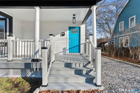 Tiny photo for 21 Richmond Avenue, New Haven, CT 06515 (MLS # 24146069)