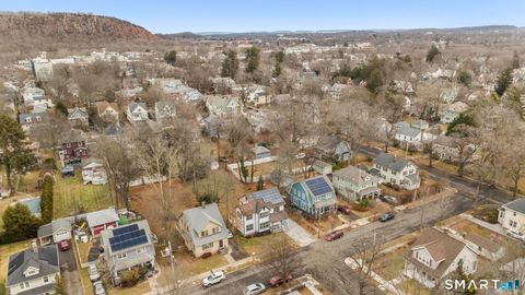 Tiny photo for 21 Richmond Avenue, New Haven, CT 06515 (MLS # 24146069)