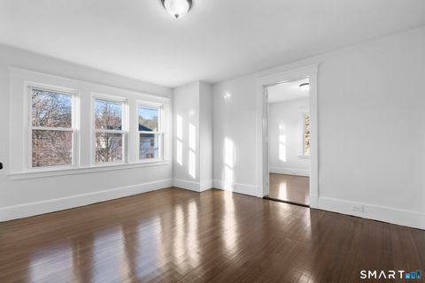 Tiny photo for 21 Richmond Avenue, New Haven, CT 06515 (MLS # 24146069)