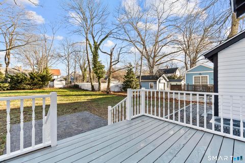 Tiny photo for 21 Richmond Avenue, New Haven, CT 06515 (MLS # 24146069)