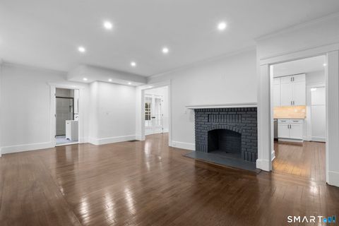 Tiny photo for 21 Richmond Avenue, New Haven, CT 06515 (MLS # 24146069)